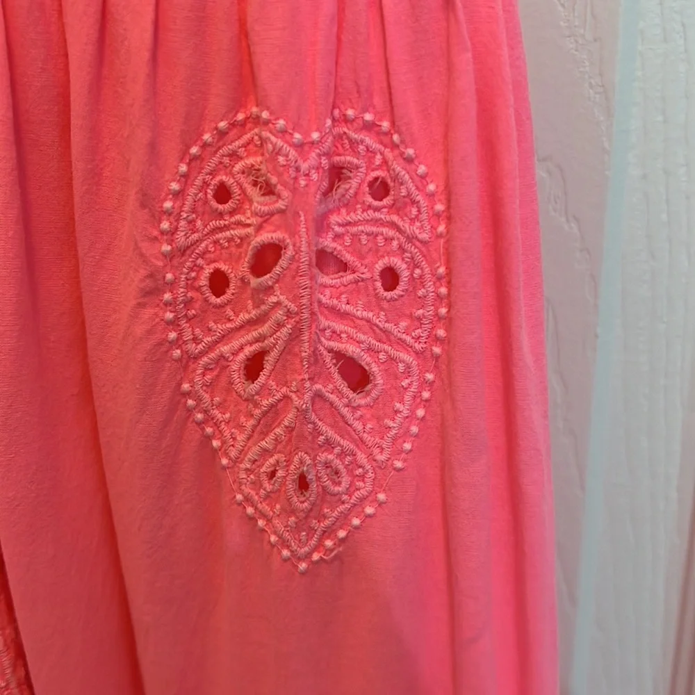 Farm Rio Dress. - Picture 2 of 5